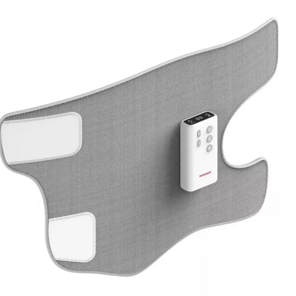 Foot massager, set of 2, G06A