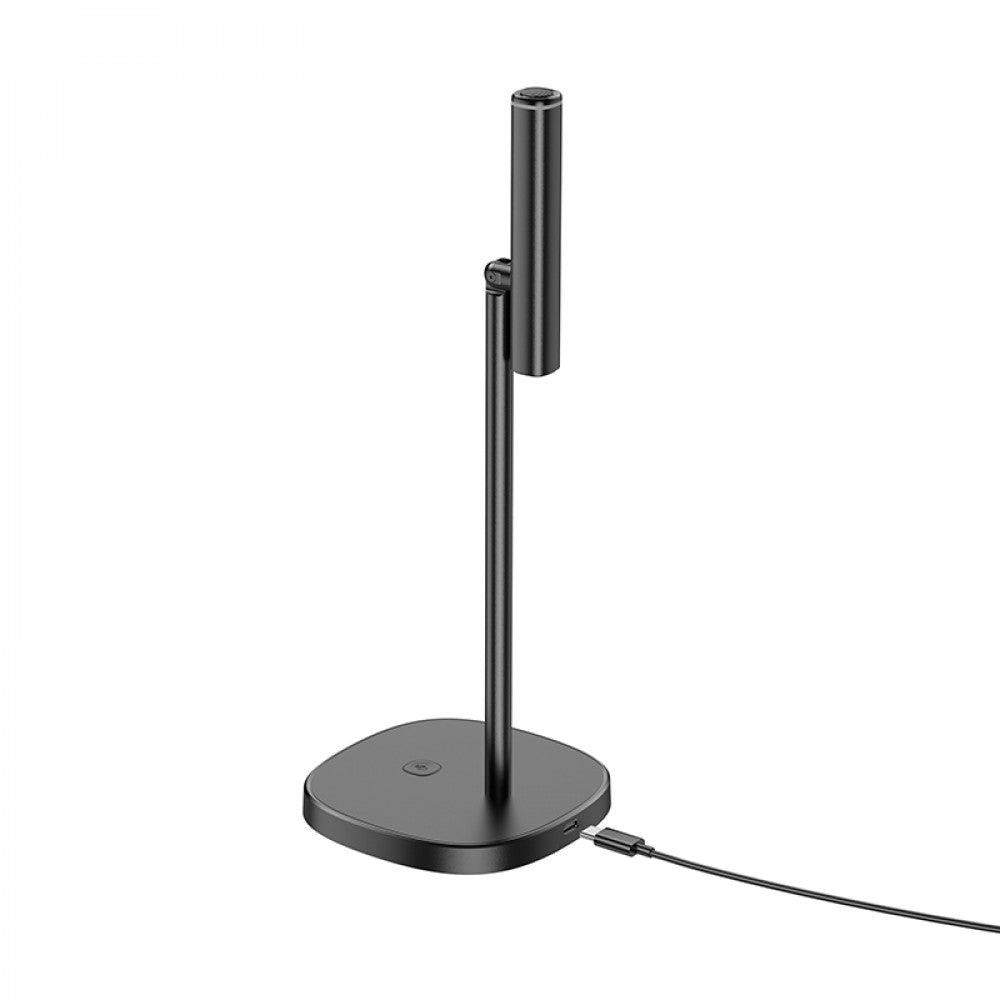 Desktop Microphone Hoco L16 Mike USB – Black