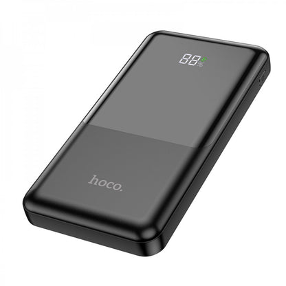 Power Bank 10000 mAh PD20W+QC3.0 Hoco Q9 – Black