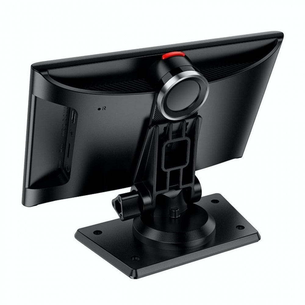 Автомобильный мультимедийный монитор 7" дюймов — Hoco HU2