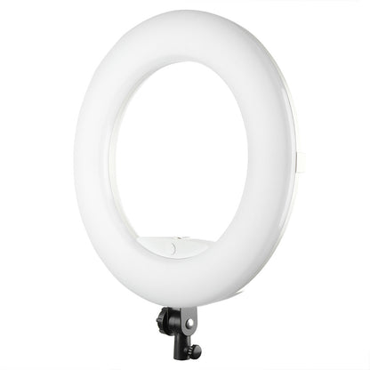 Ring lamp LED Veron FS-480 II LSD White with mirror 45cm 48W 2700-7500K