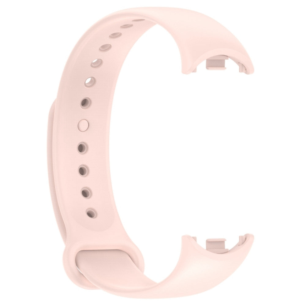 Ремінець Silicone Sport Band Xiaomi Mi Band 8 ; 9 