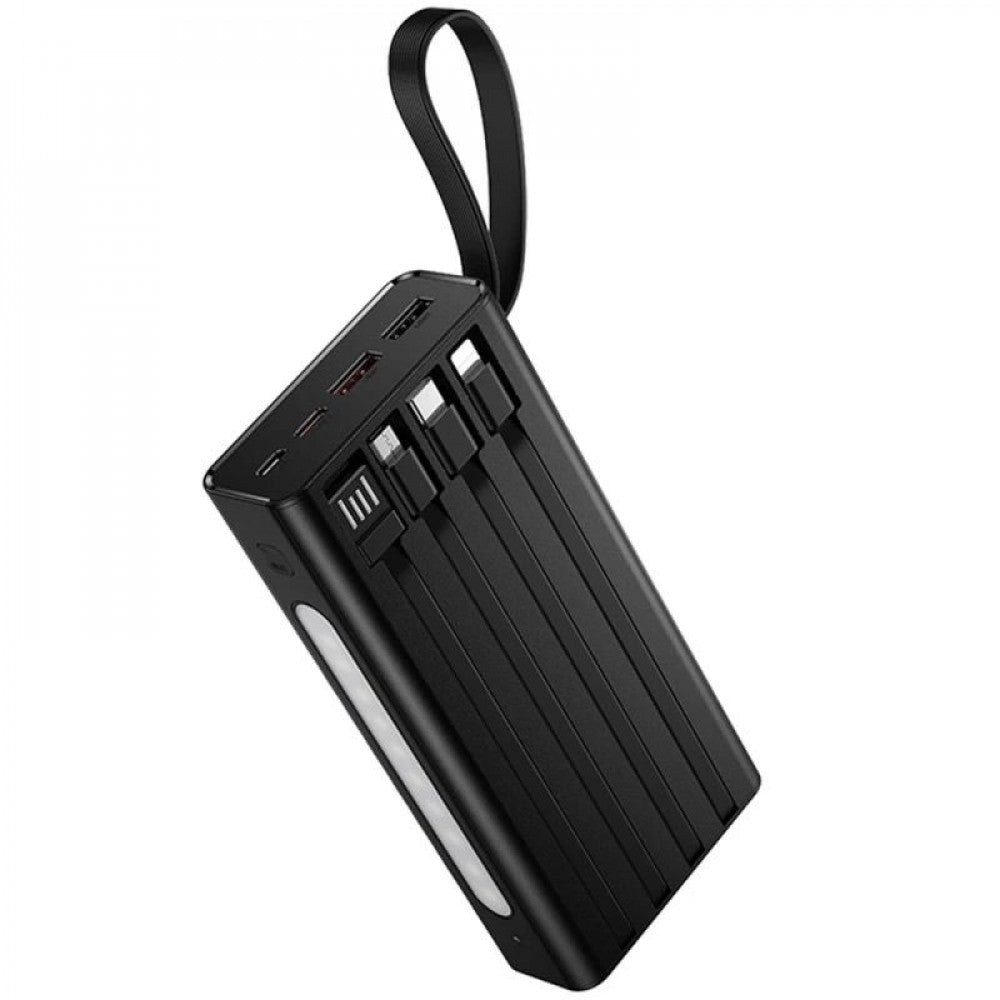 Power Bank 20000 mAh | 22.5W+PD20W — Hoco J155