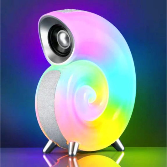 Portable speaker Snail F666