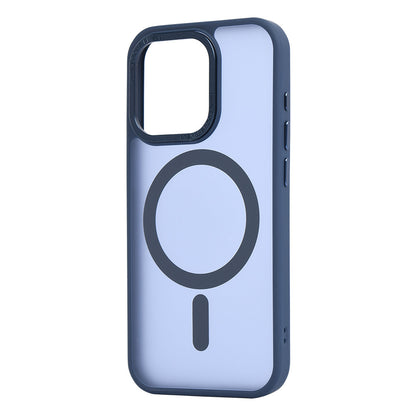 OC Matte Case With MagSafe — iPhone 17   — Dark Blue