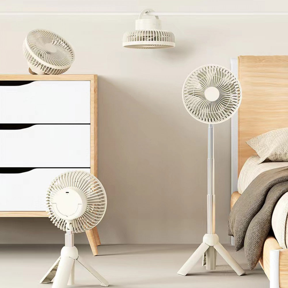 Portable Mini Fan RD-09