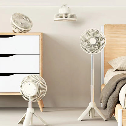 Portable Mini Fan RD-09