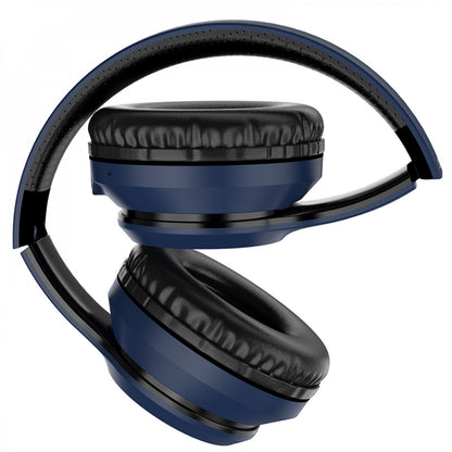 Bluetooth headphones Hoco W28 Journey – Black
