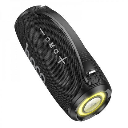 Bluetooth Speaker – Hoco HA4 – Black