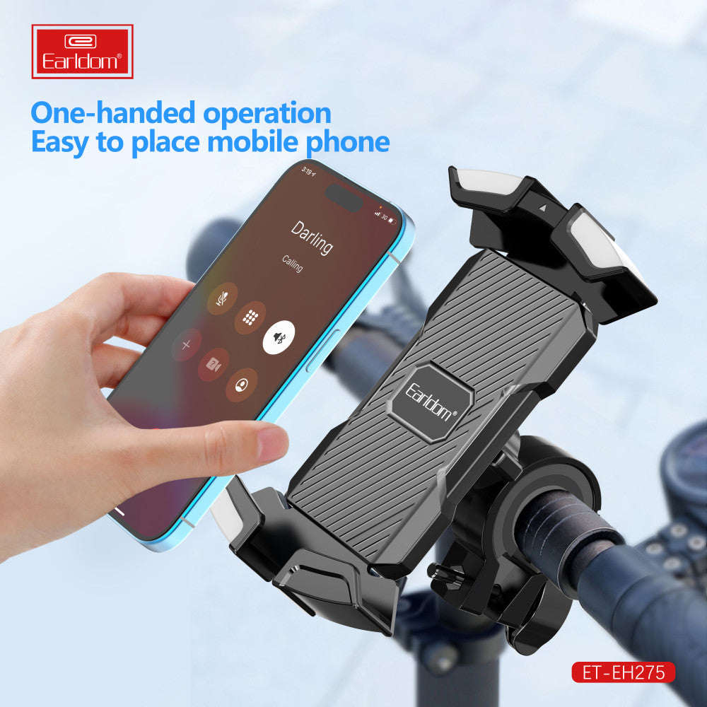 Велодержатель Earldom ET-EH275