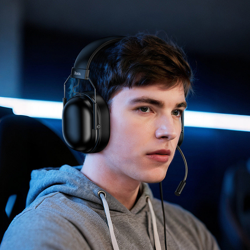 Gaming Headset — Hoco W113