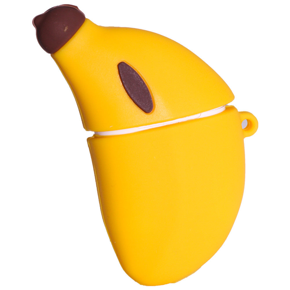 Чохол для AirPods — Emoji Series — Banana