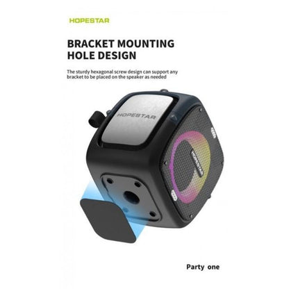 Portable speaker – Hopestar Party One