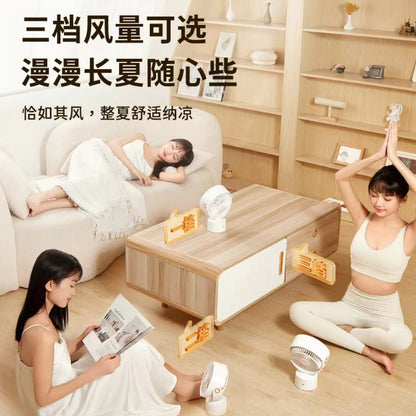 Portable Mini Fan F70