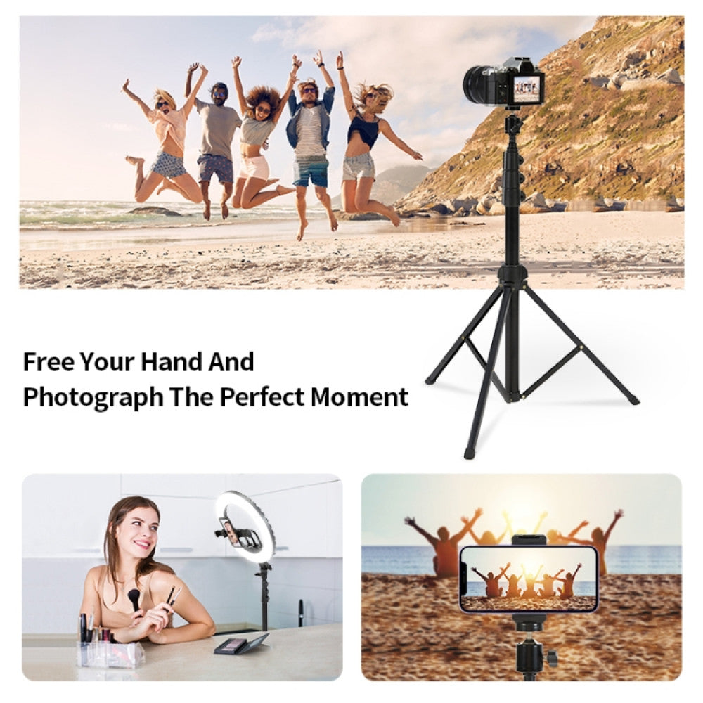 Monopod Tripod (0.39m) — Jmary MT-38