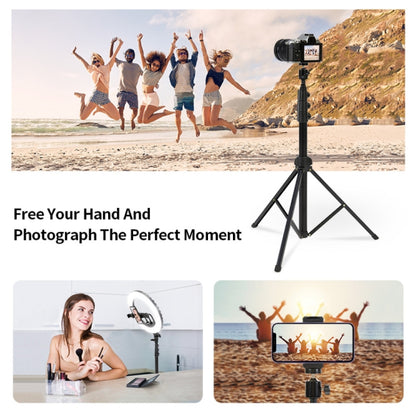 Monopod Tripod (0.39m) — Jmary MT-38