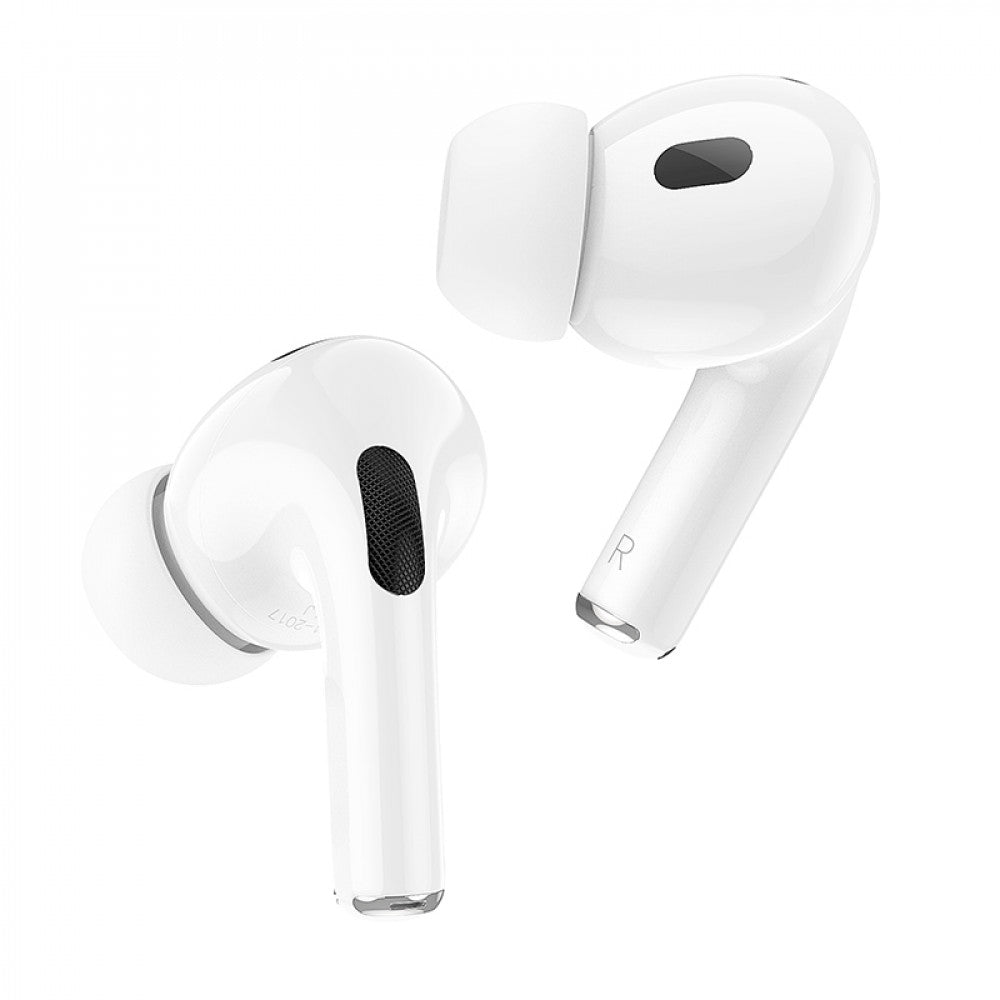 Bluetooth headset TWS – Hoco EW47 True – White