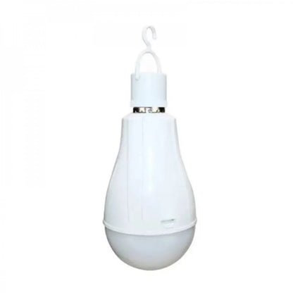 LED Lamp 20 Watt с аккумулятором E27