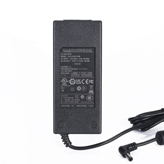 Power Supply for Lamps | 19V | 5.26A | 100W YongNuo YN900