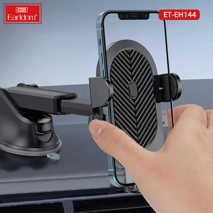 Automatic trimmer with suction cup Earldom ET-EH144