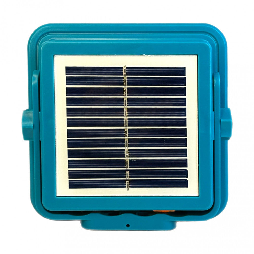 LED Floodlight with Battery 5000 mah LED Lamp