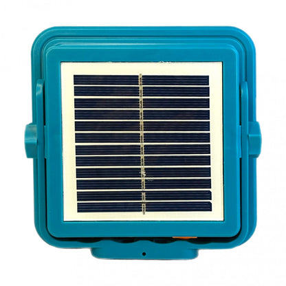 LED Floodlight with Battery 5000 mah LED Lamp