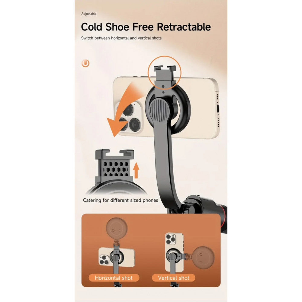 Monopod Tripod (1.05m) – L20