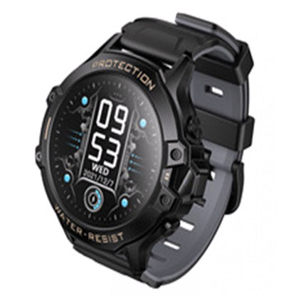 Smart Baby Watch (Call Version) — Hoco Y107  — Black