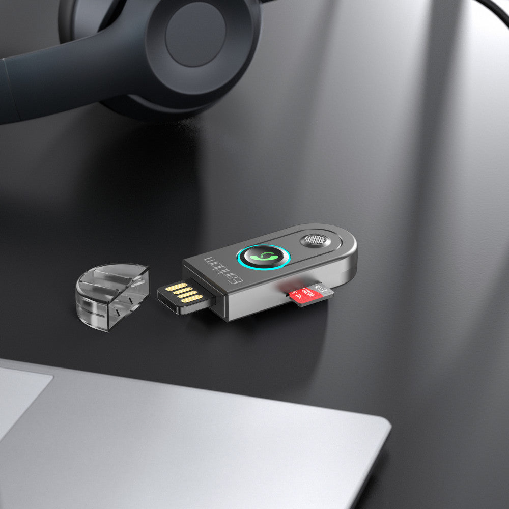 Bluetooth Audio Receiver – Earldom ET-BR13