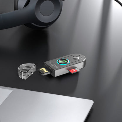 Bluetooth Audio Receiver – Earldom ET-BR13