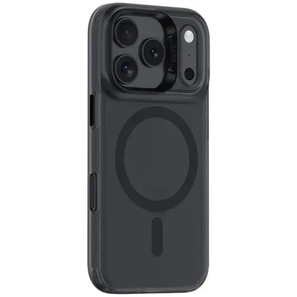 Накладка Чехлы Benks Lucid Armor Magnetic case — iPhone 17 Pro  — Black