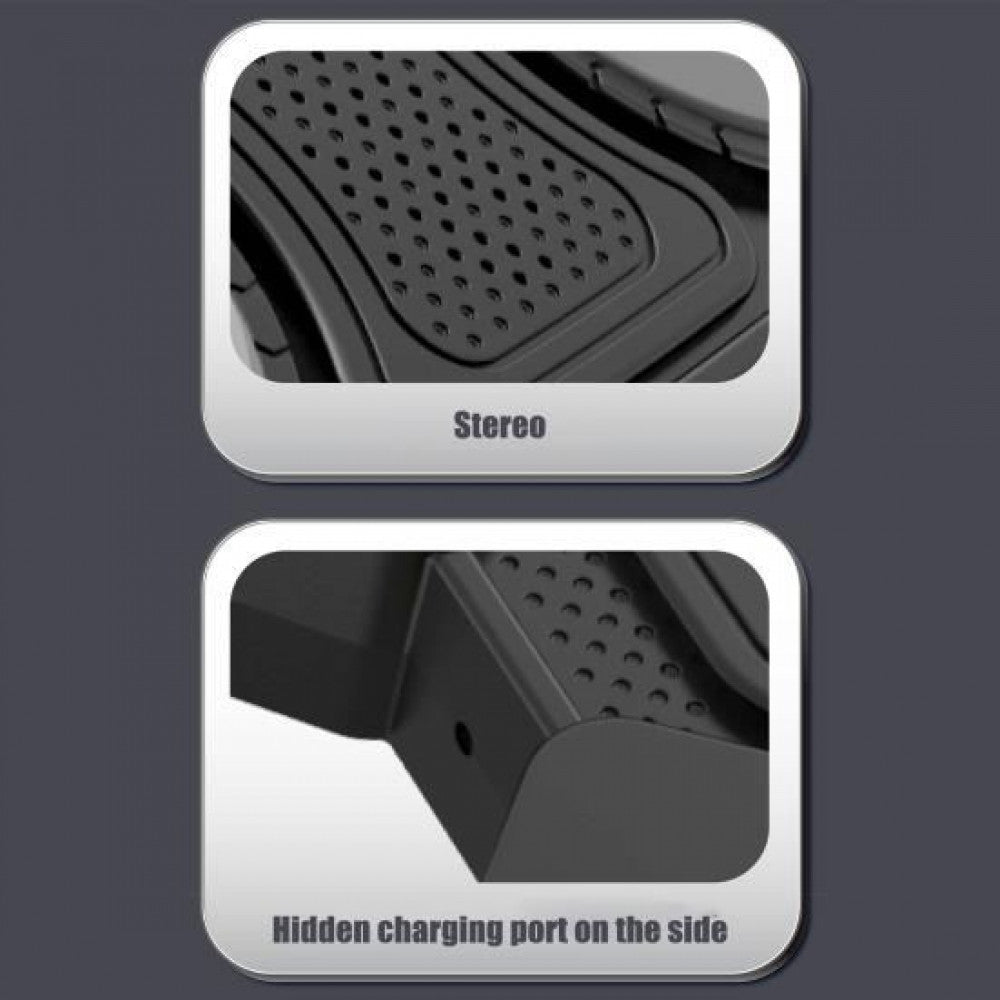 Boxing target 8818-1