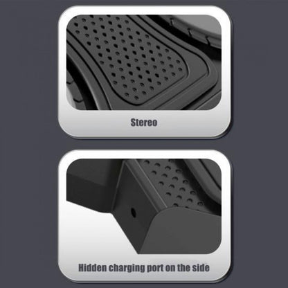 Boxing target 8818-1