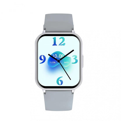 Wiwu SW09 Smart watch  — Silver