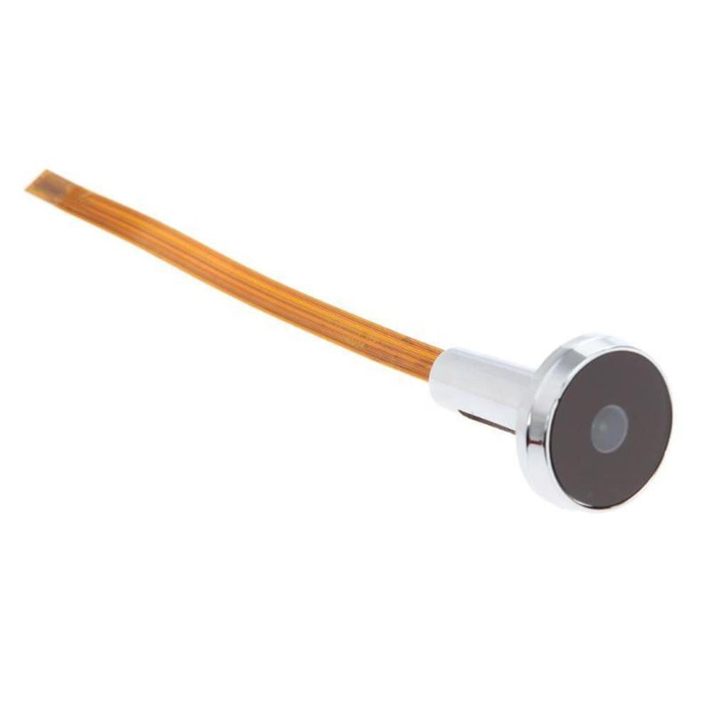 IP WiFi Door Eye Camera