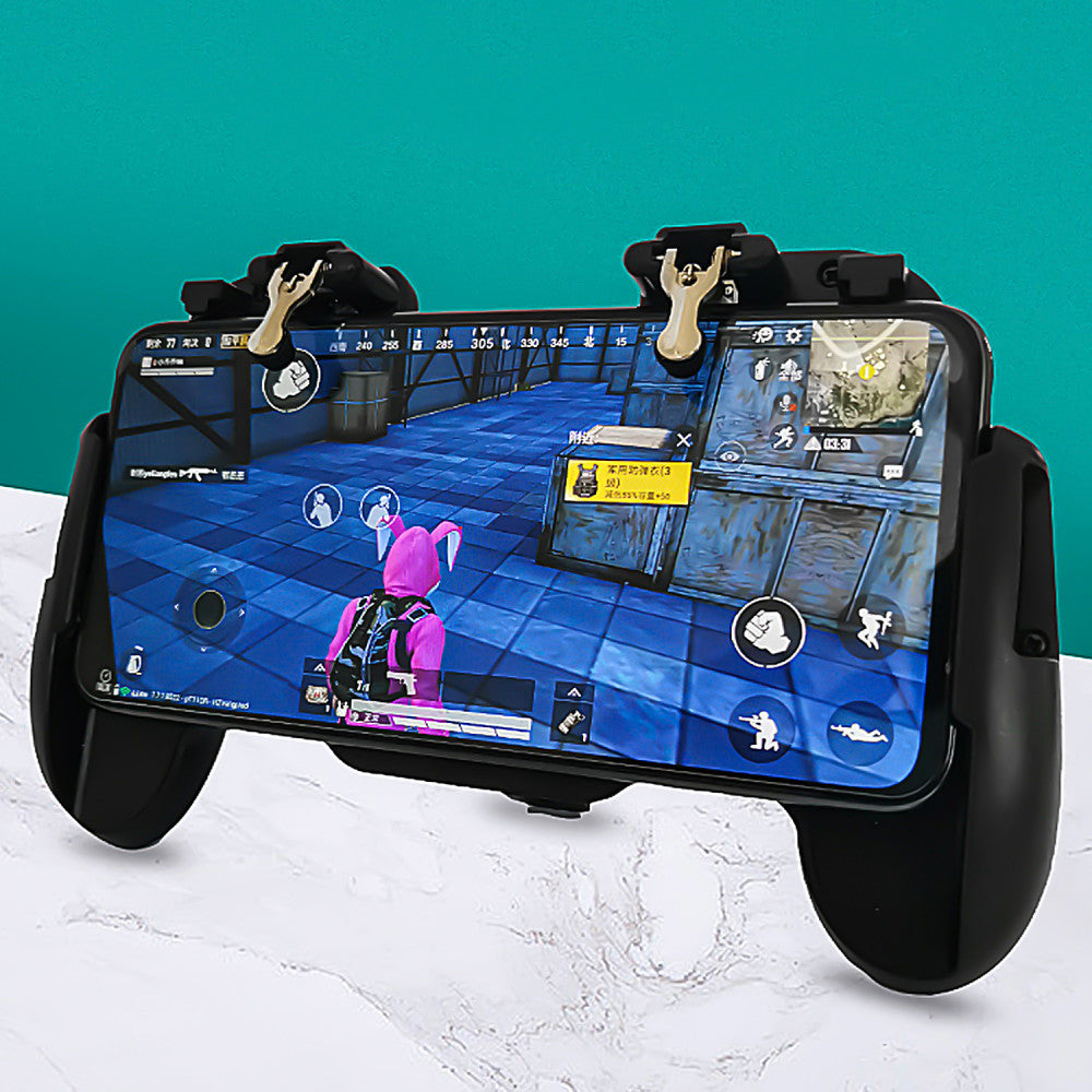 Game buttons Earldom ET-F06 mobile