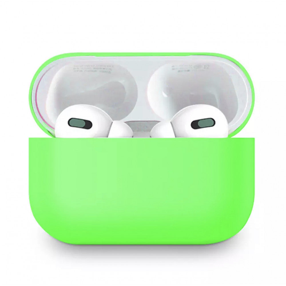 Airpods Pro 2 Case Simple – Baby Pink