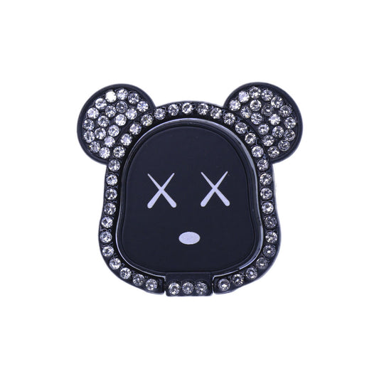 Popsocket « Charm bear » — Black