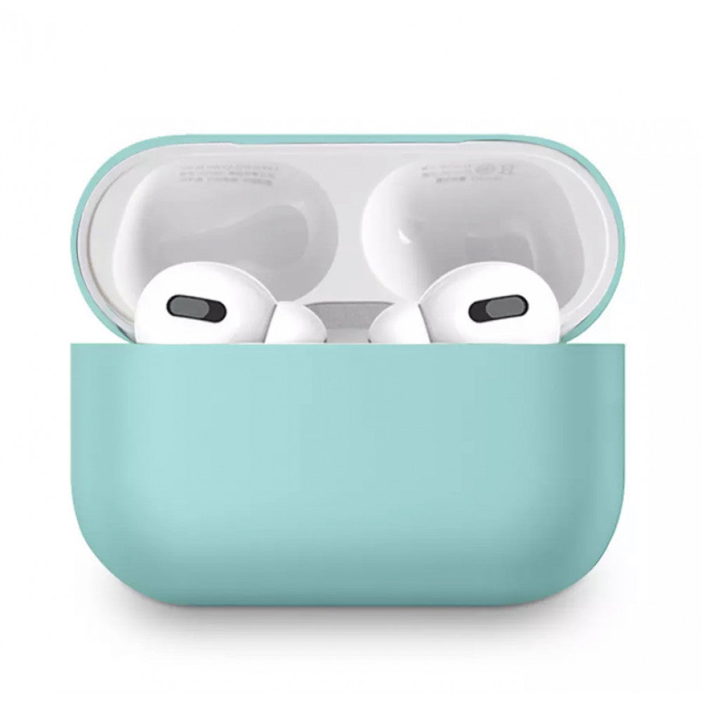 Airpods Pro 2 Case Simple – Baby Pink