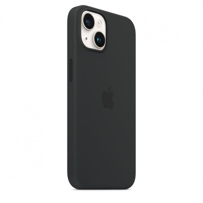 Cover Cases FineWoven Case with MagSafe iPhone 15 - Black
