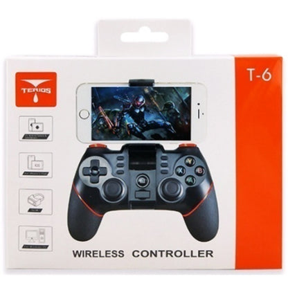 Gamepad Terios T6