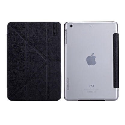 Momax Flip Cover Case iPad Pro 2018 Black