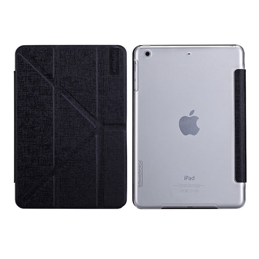 Momax Flip Cover Case iPad Pro 2018 Black