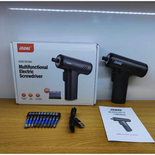 Screwdriver 10 IN 1 MID-8628