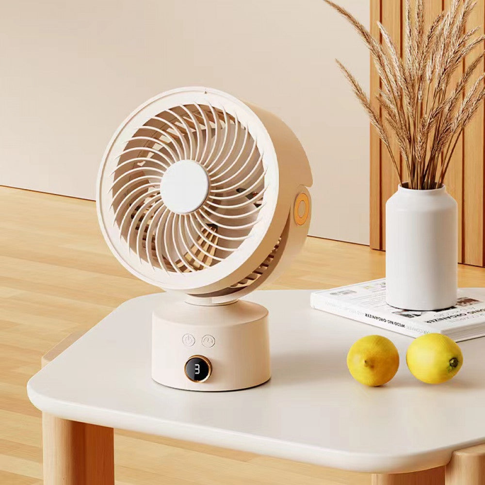 Portable Mini Fan F70