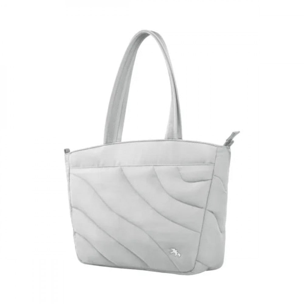 Рюкзак — WiWU Terrace Tot 14″ — Light Grey