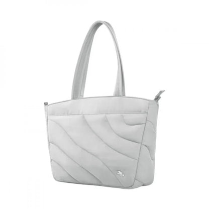 Рюкзак — WiWU Terrace Tot 14″ — Light Grey