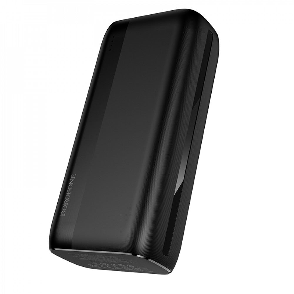 Power Bank 30000 mAh — Borofone BJ86A 22.5W+PD20W