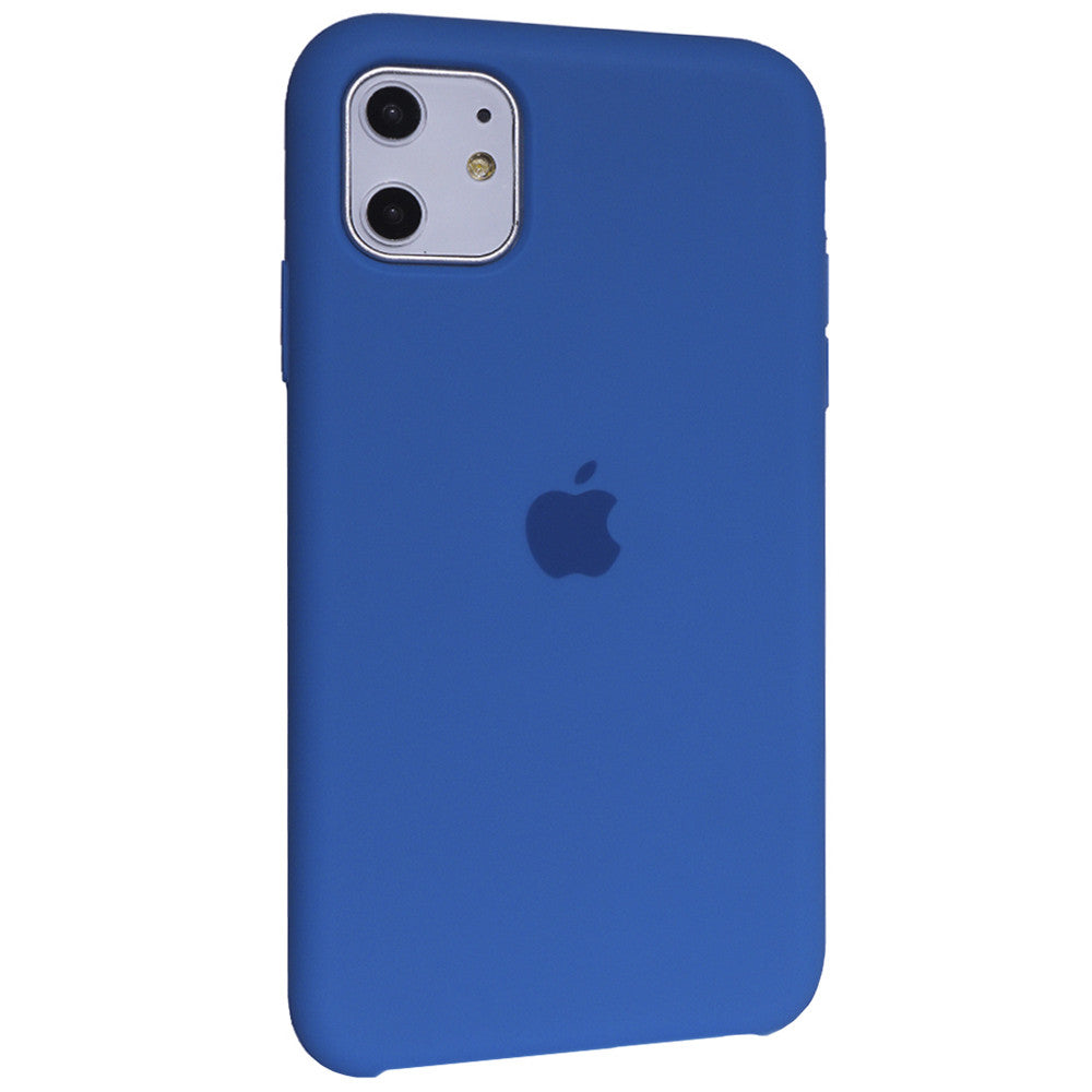 Original Silicone Case HC iPhone 11 Pro 