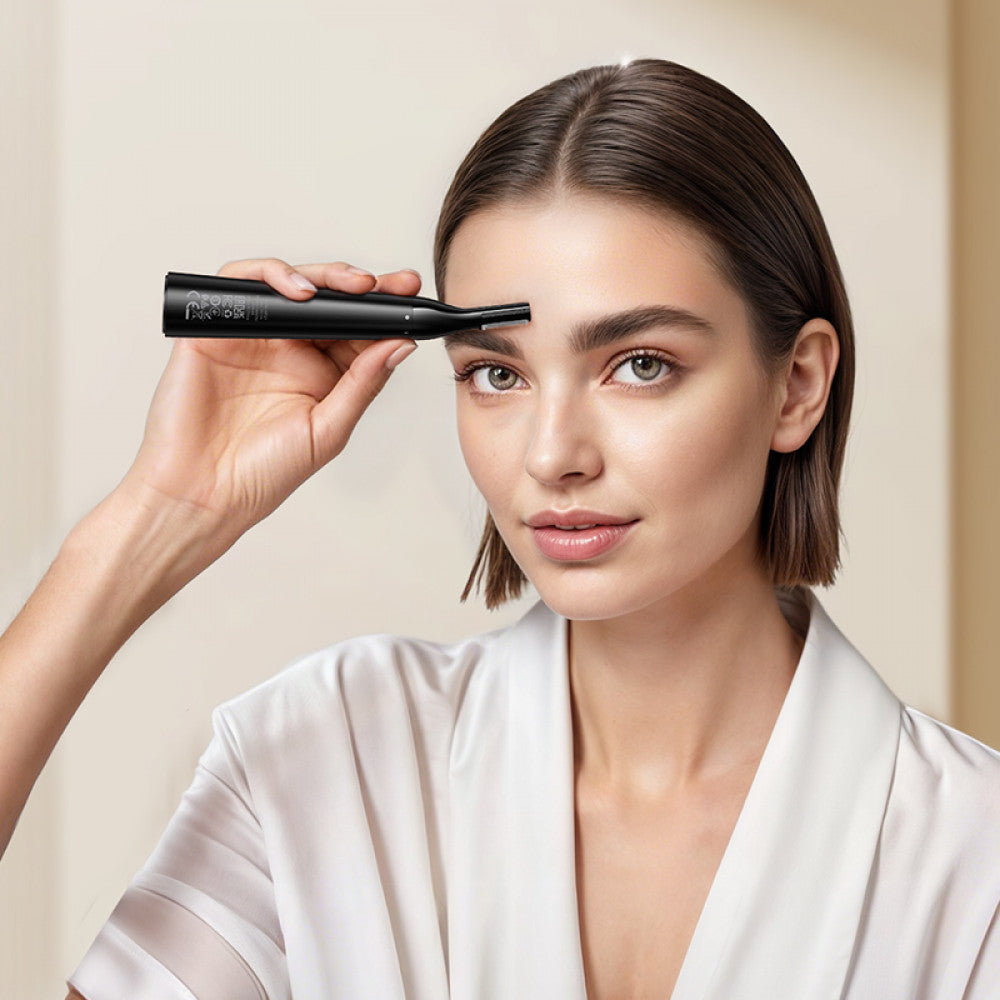 Машинка для стрижки волос — Hoco HP37